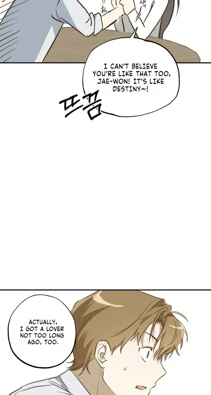 Read Double Dating chapter 1.1 image 36 on Lezhin