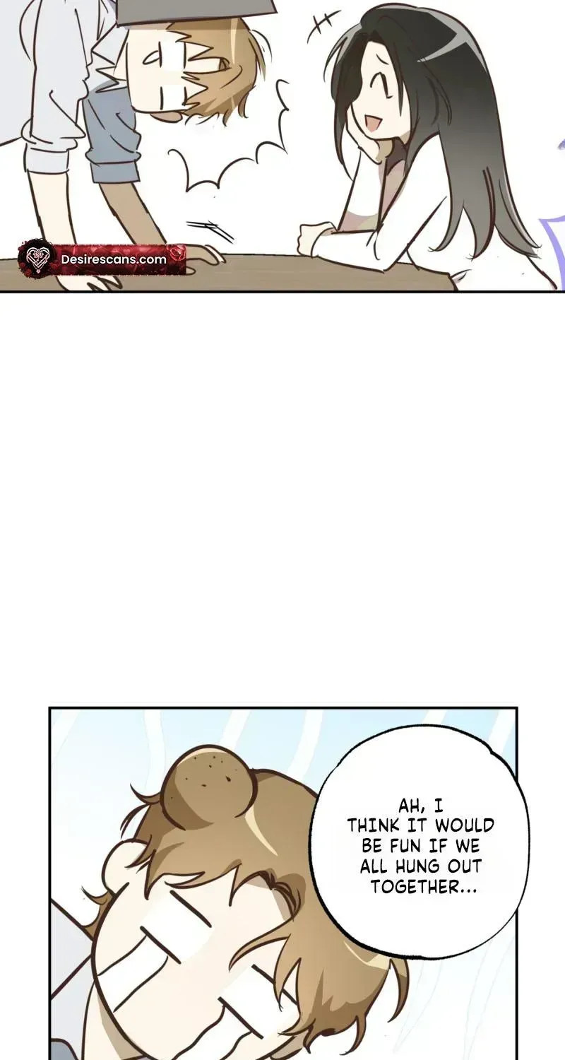 Read Double Dating chapter 1.1 image 38 on Lezhin