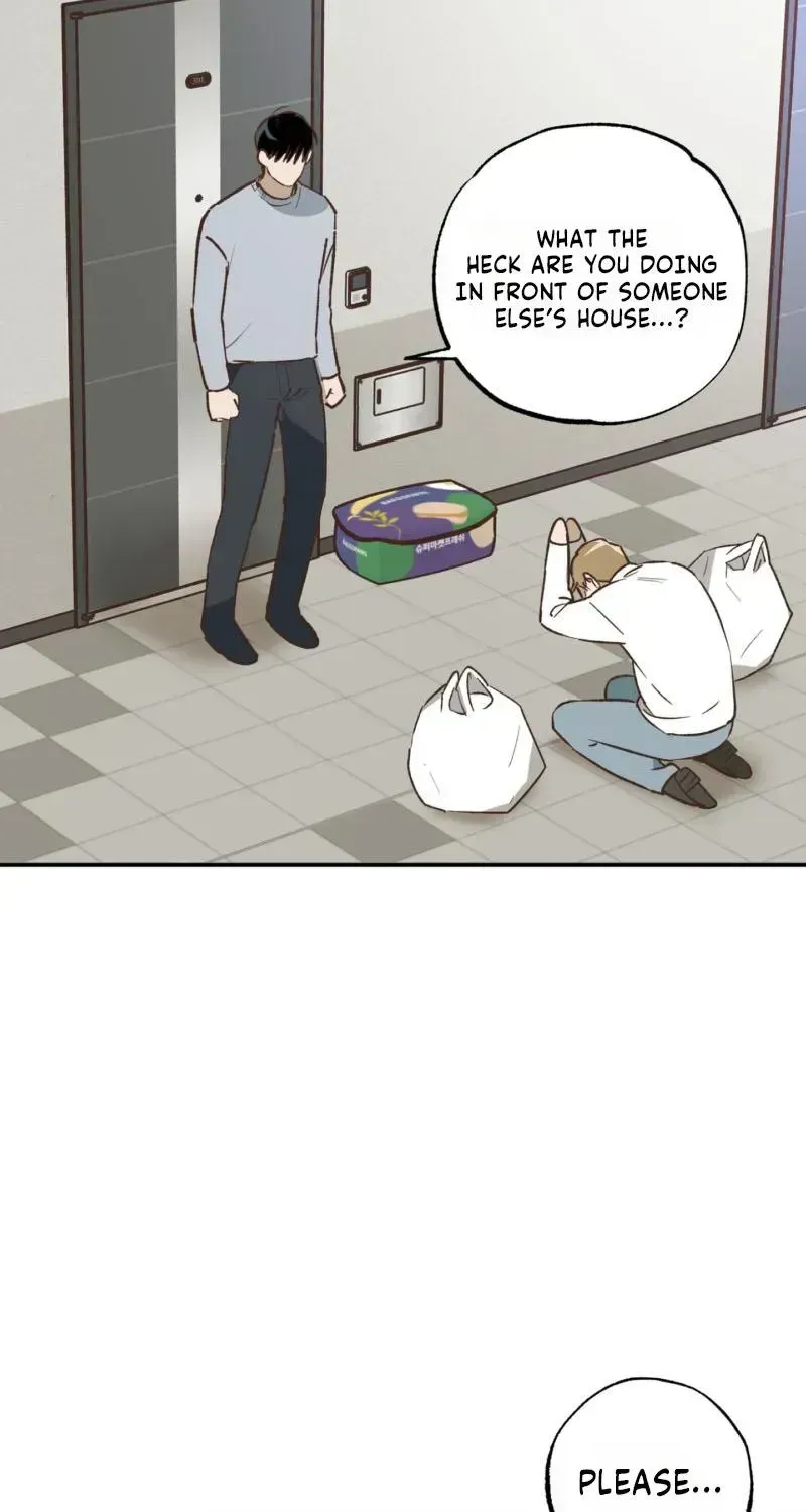Read Double Dating chapter 1.1 image 46 on Lezhin