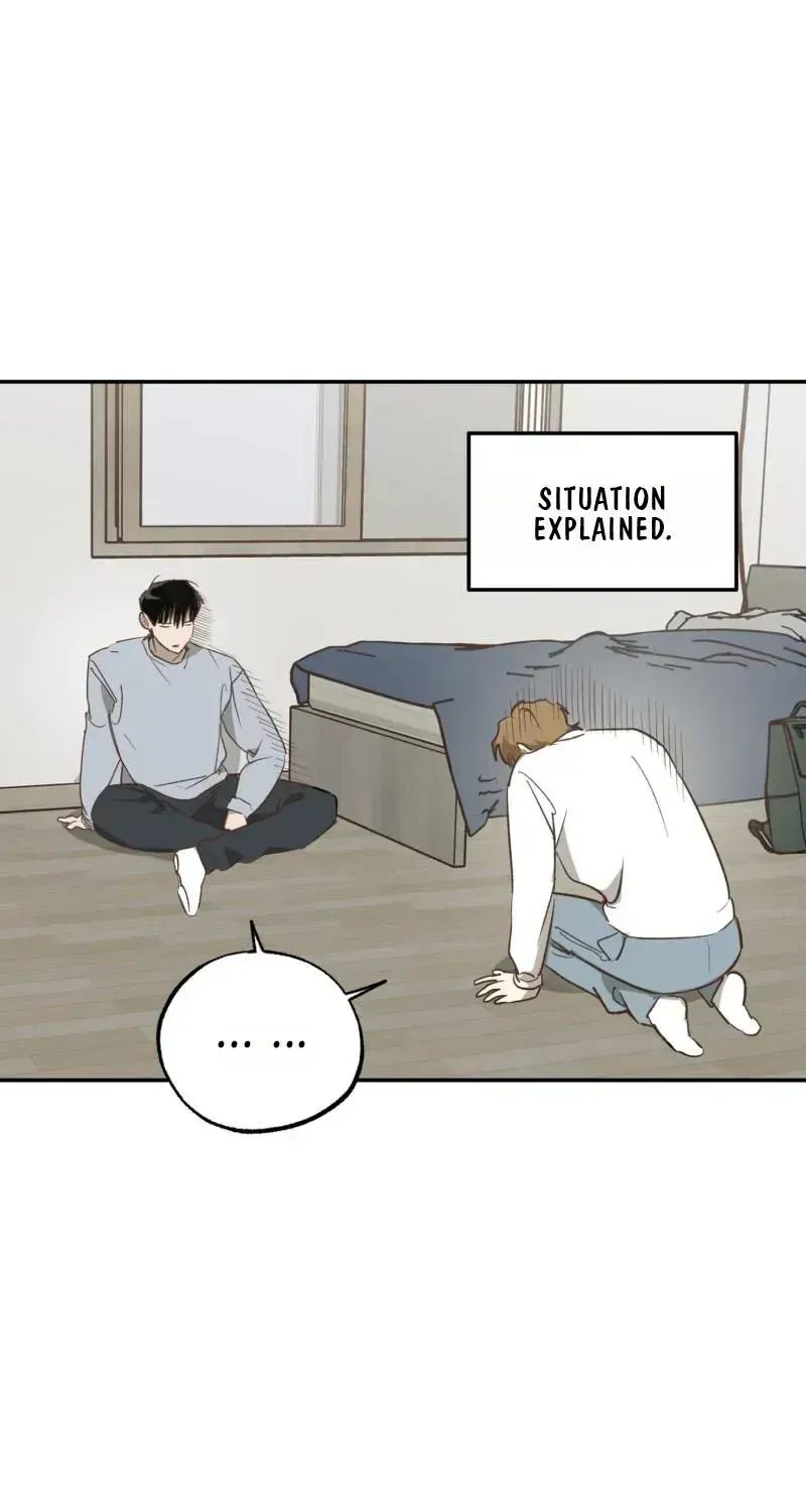 Read Double Dating chapter 1.1 image 48 on Lezhin