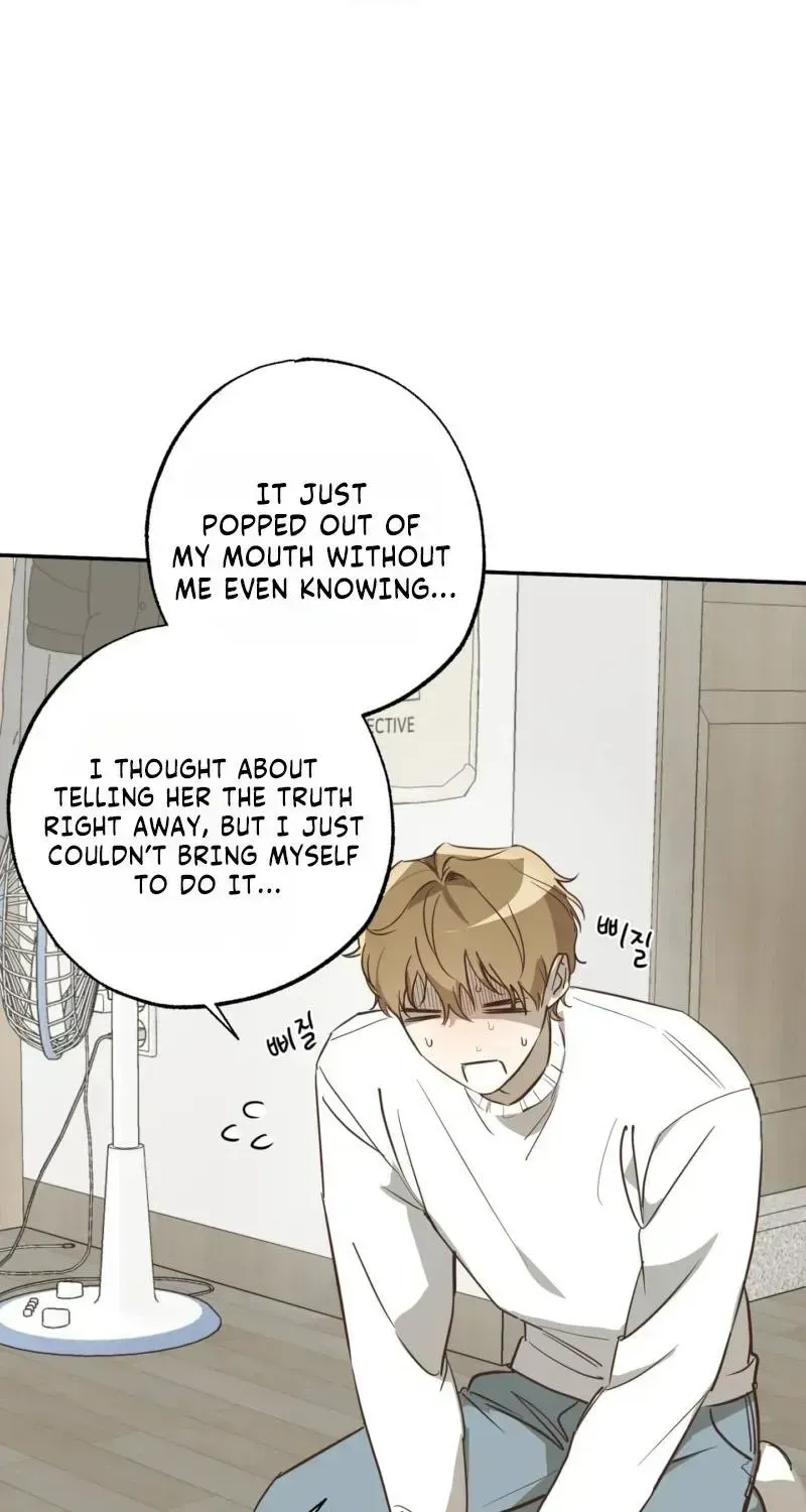 Read Double Dating chapter 1.1 image 51 on Lezhin