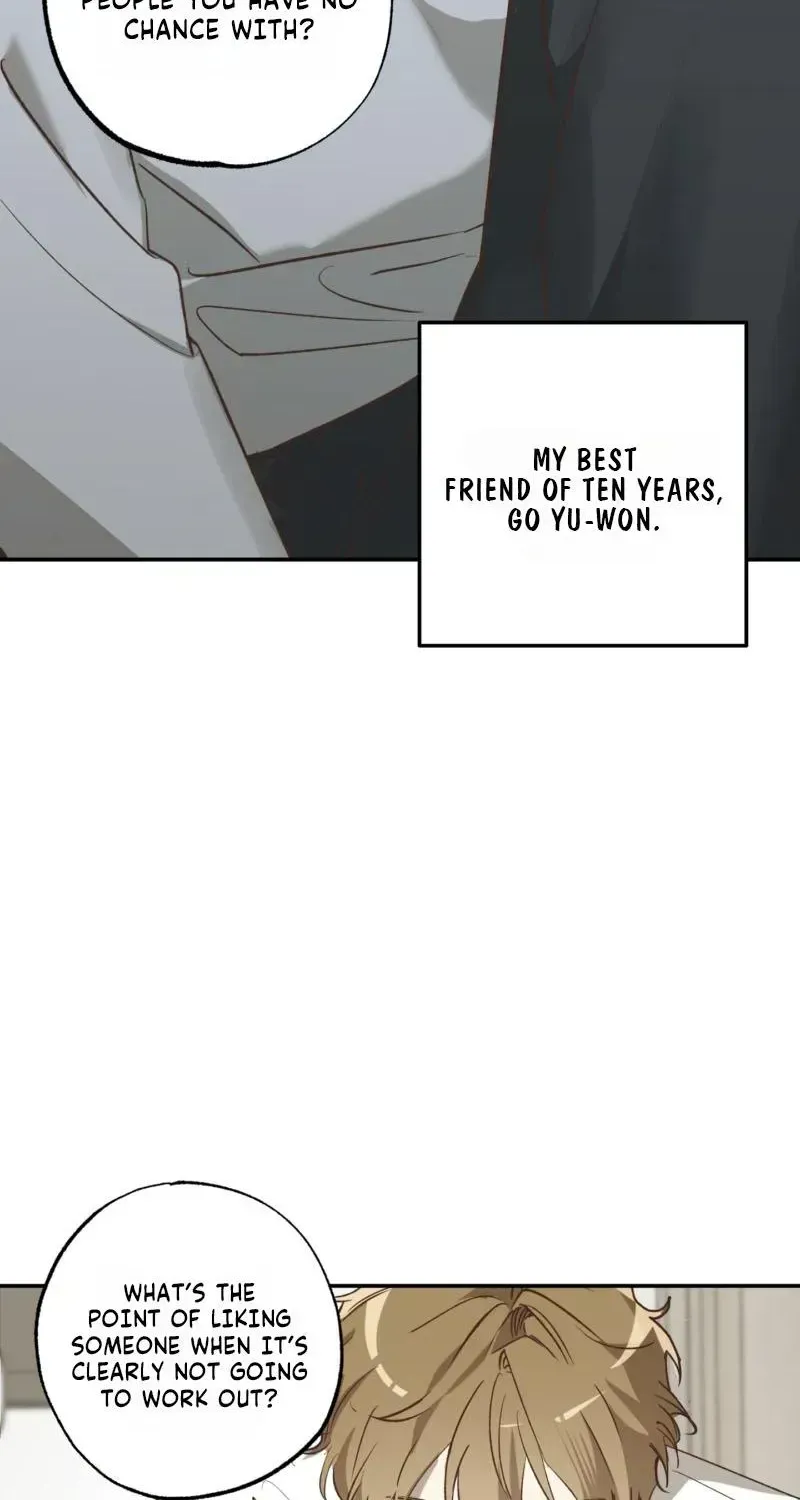 Read Double Dating chapter 1.1 image 55 on Lezhin