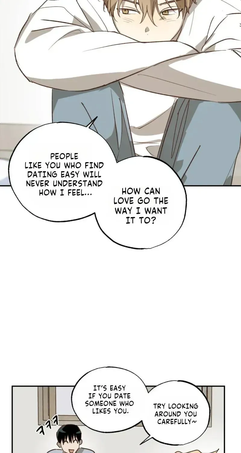 Read Double Dating chapter 1.1 image 56 on Lezhin