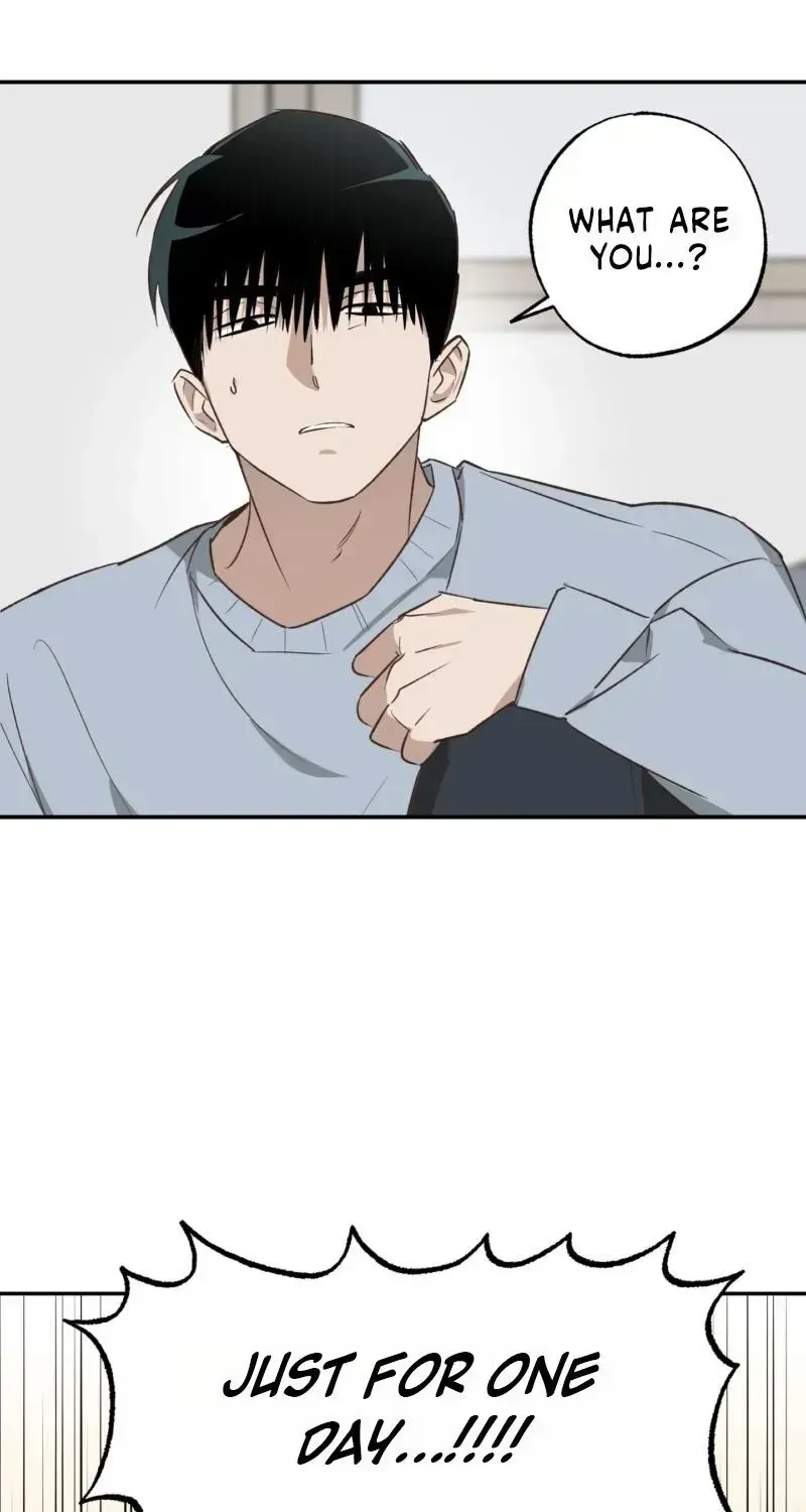 Read Double Dating chapter 1.1 image 60 on Lezhin