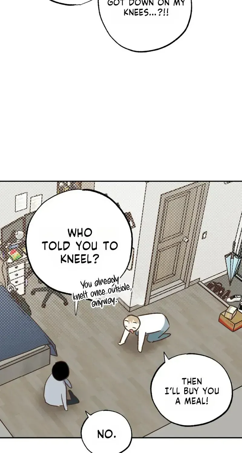 Read Double Dating chapter 1.1 image 68 on Lezhin