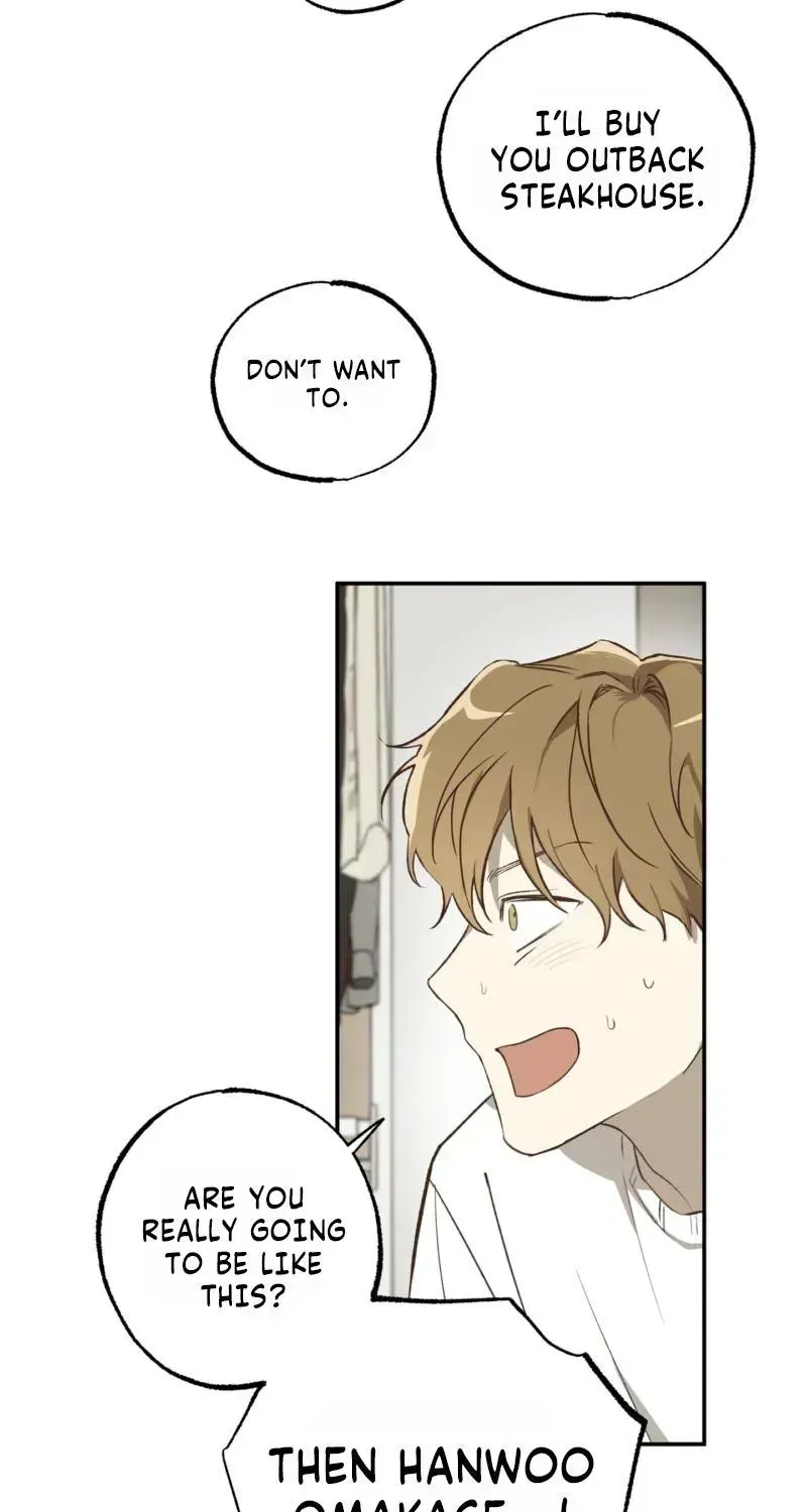 Read Double Dating chapter 1.1 image 69 on Lezhin