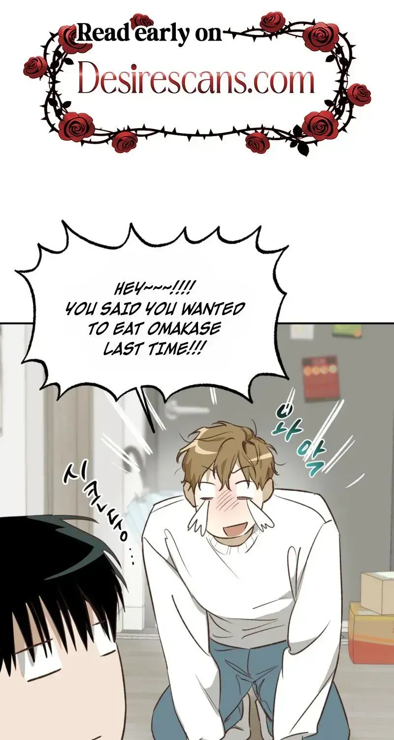 Read Double Dating chapter 1.1 image 72 on Lezhin