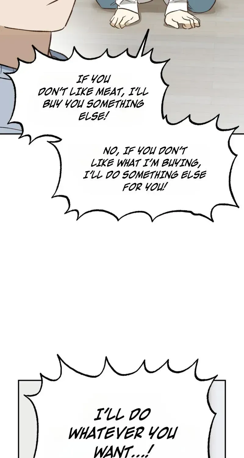 Read Double Dating chapter 1.1 image 73 on Lezhin