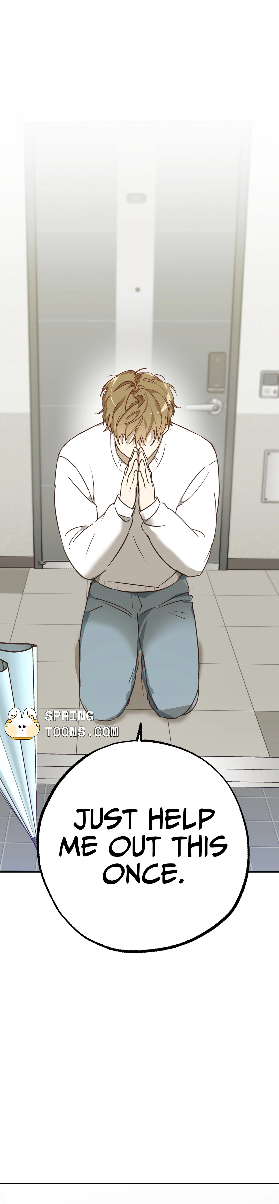 Read Double Dating chapter 1 image 13 on Lezhin