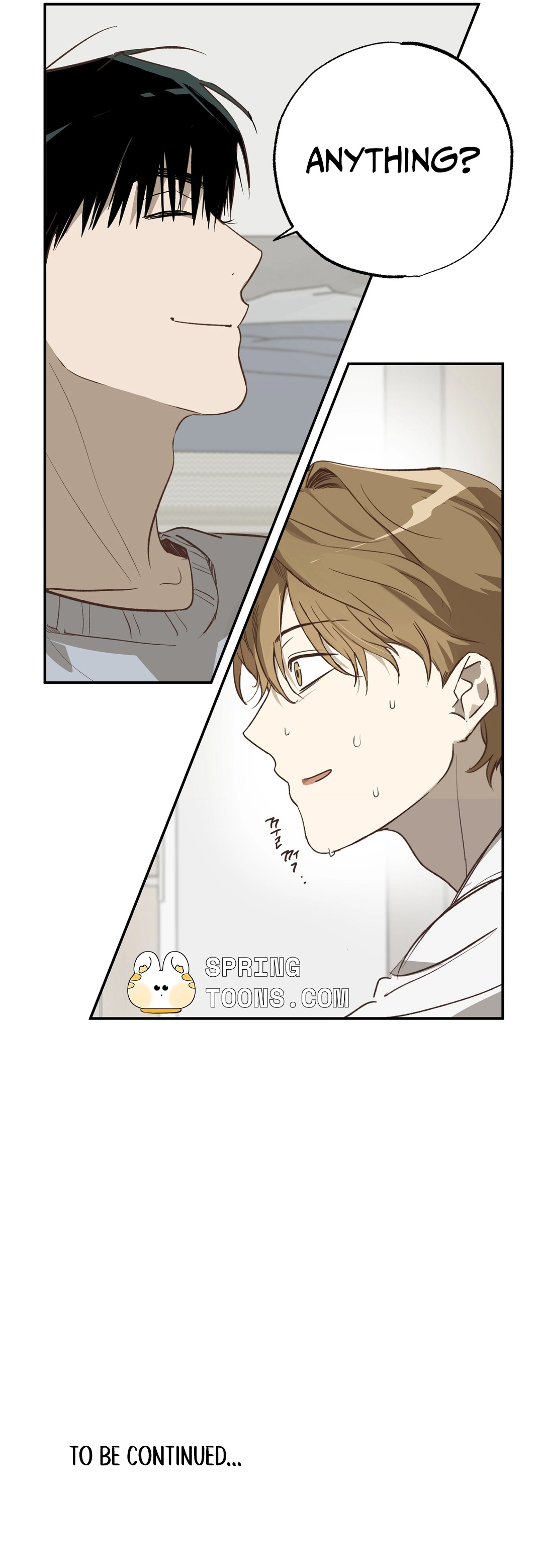 Read Double Dating chapter 1 image 24 on Lezhin