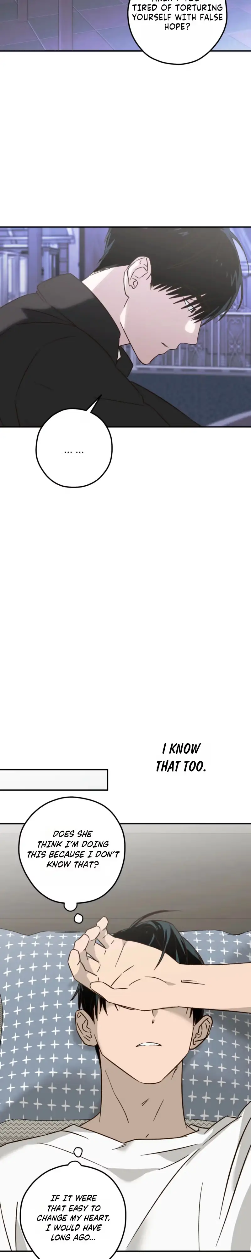 Read Double Dating chapter 10 image 10 on Lezhin