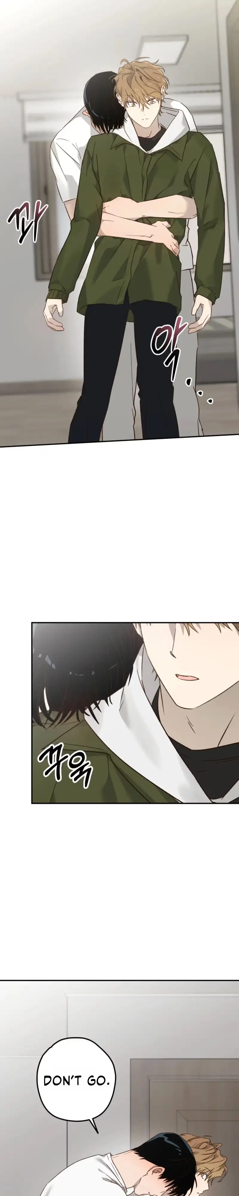 Read Double Dating chapter 10 image 20 on Lezhin