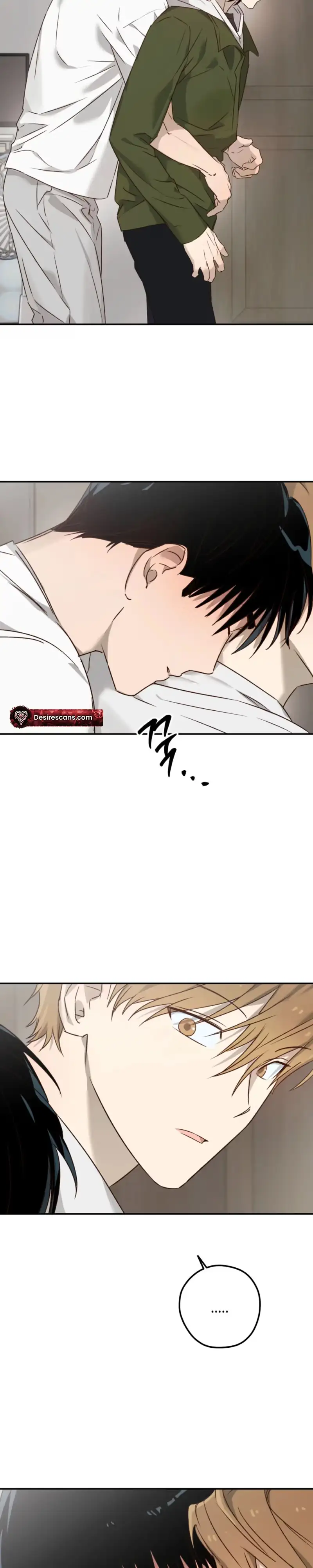 Read Double Dating chapter 10 image 21 on Lezhin