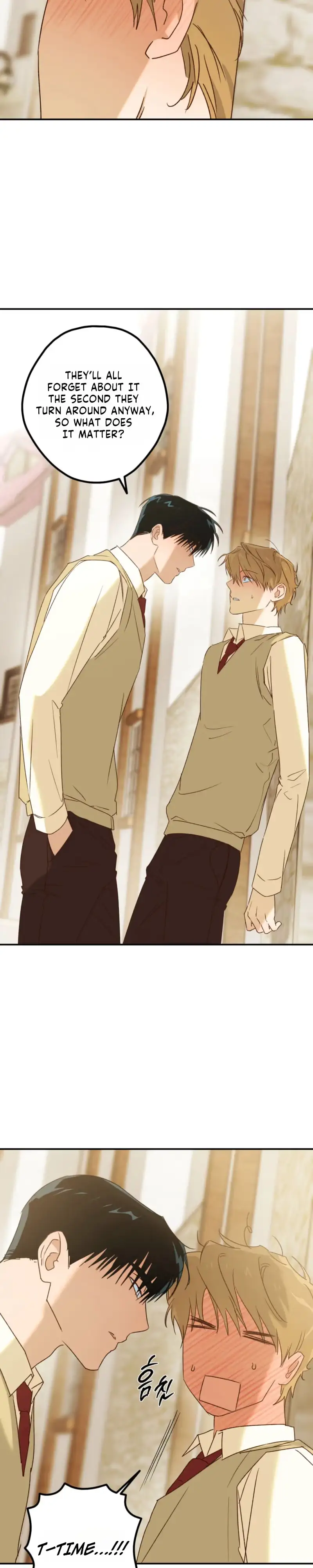 Read Double Dating chapter 12 image 10 on Lezhin