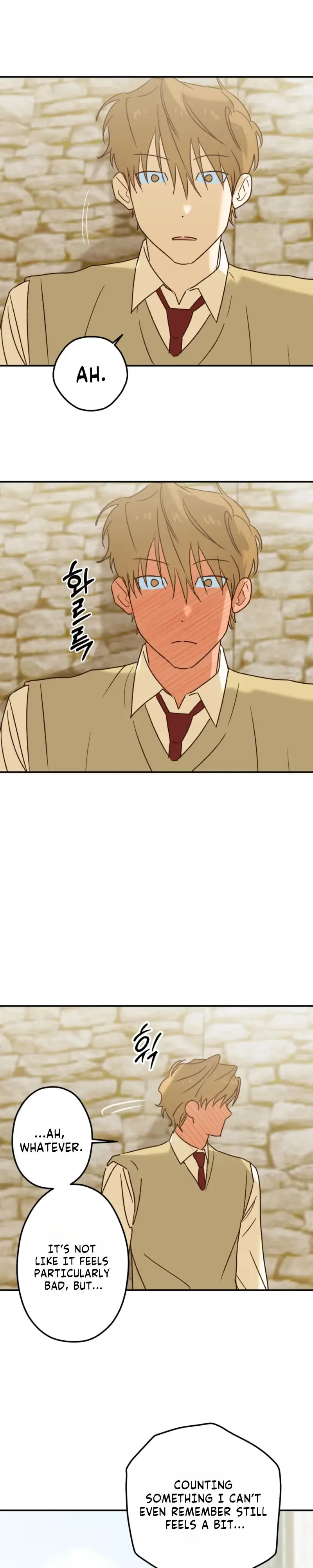 Read Double Dating chapter 12 image 16 on Lezhin