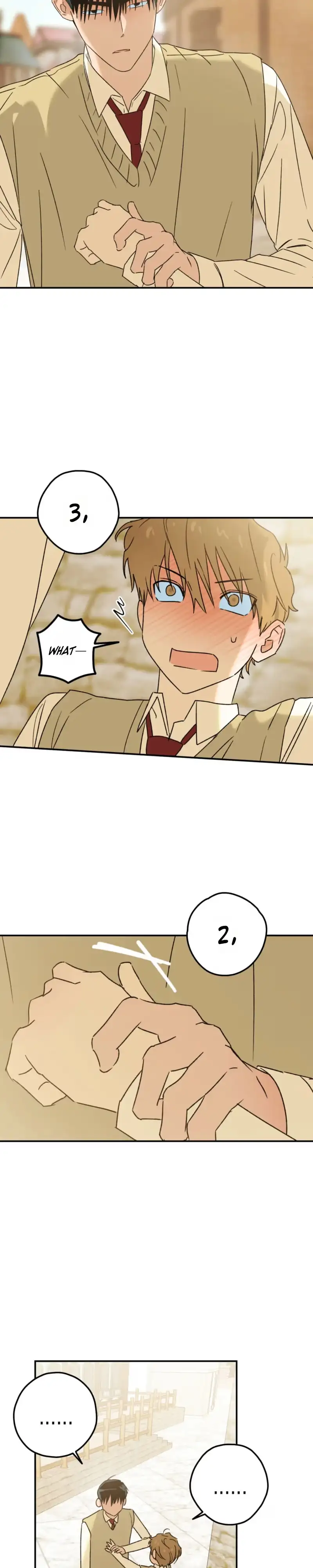 Read Double Dating chapter 12 image 23 on Lezhin