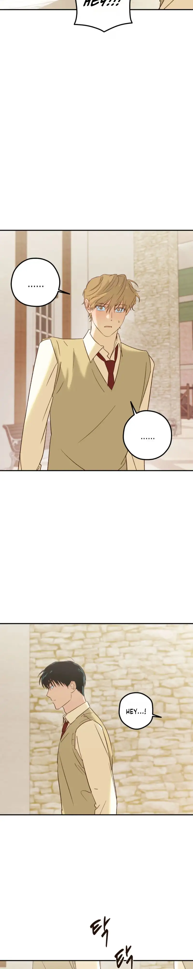 Read Double Dating chapter 12 image 4 on Lezhin