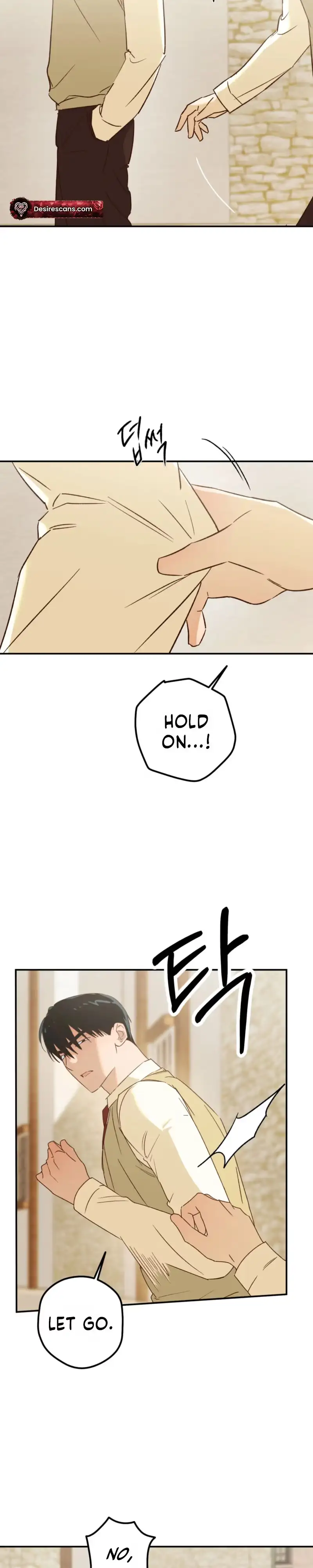 Read Double Dating chapter 12 image 5 on Lezhin