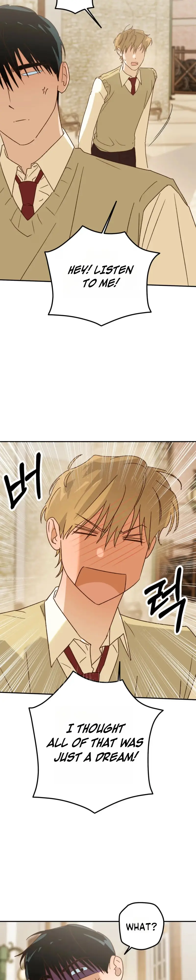 Read Double Dating chapter 12 image 6 on Lezhin