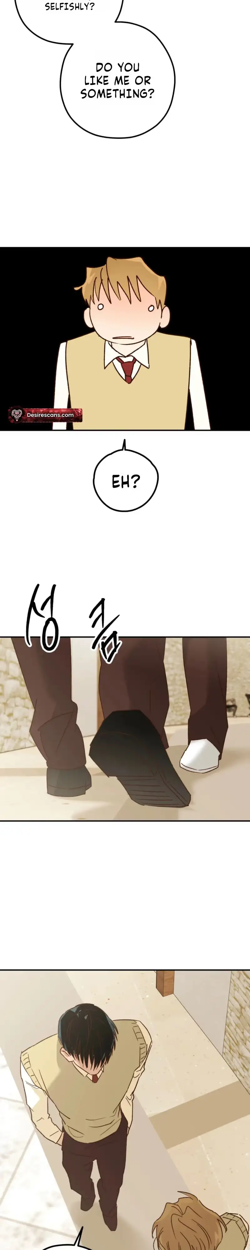 Read Double Dating chapter 12 image 8 on Lezhin