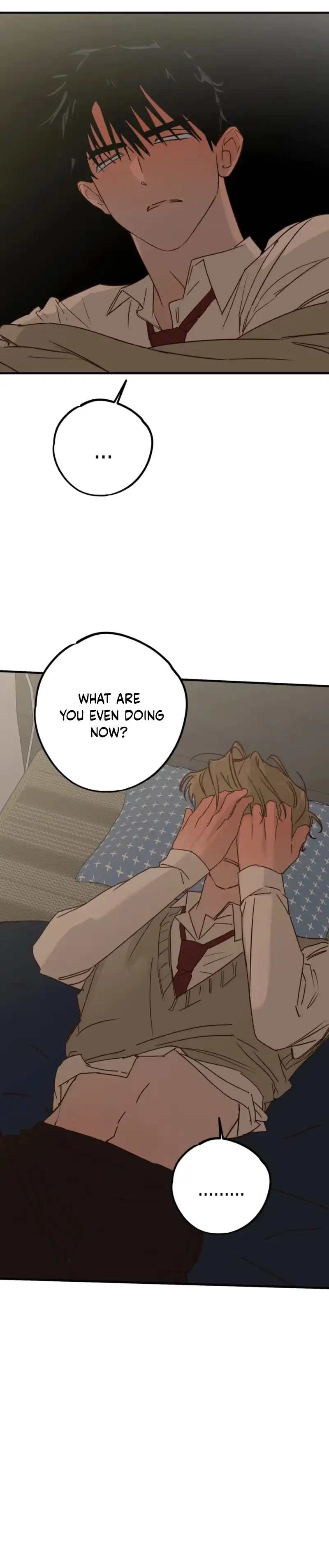 Read Double Dating chapter 13 image 14 on Lezhin