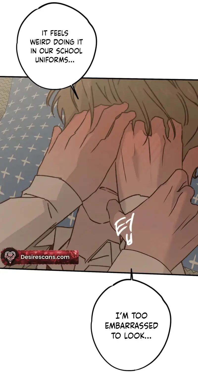Read Double Dating chapter 13 image 15 on Lezhin