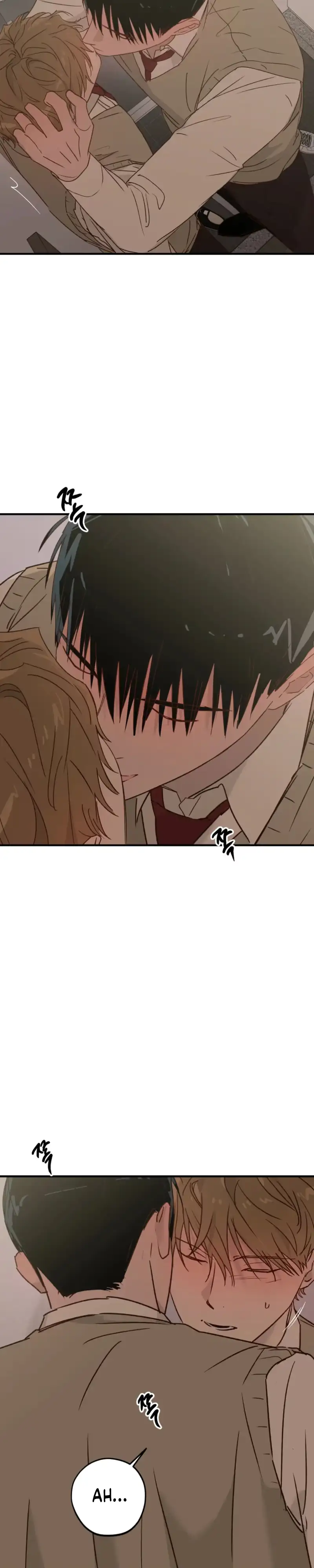 Read Double Dating chapter 13 image 2 on Lezhin