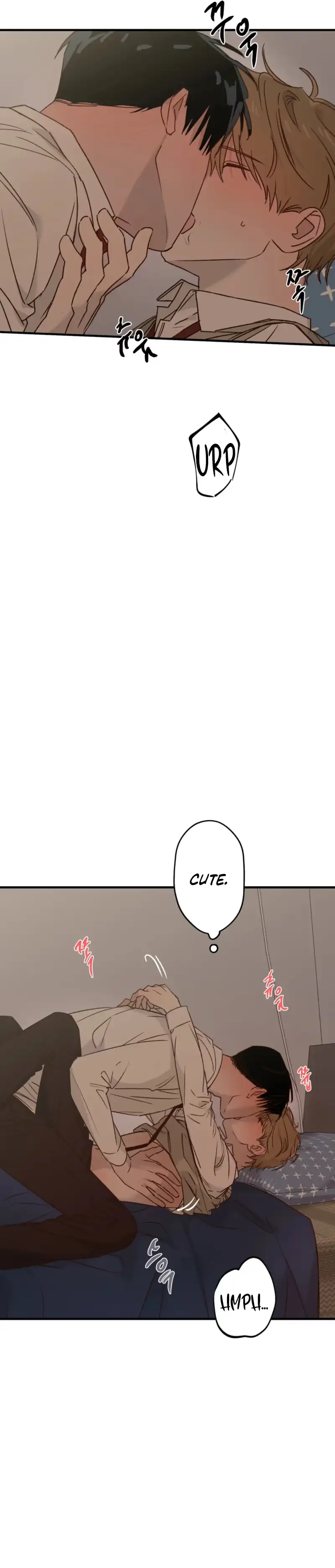 Read Double Dating chapter 13 image 20 on Lezhin