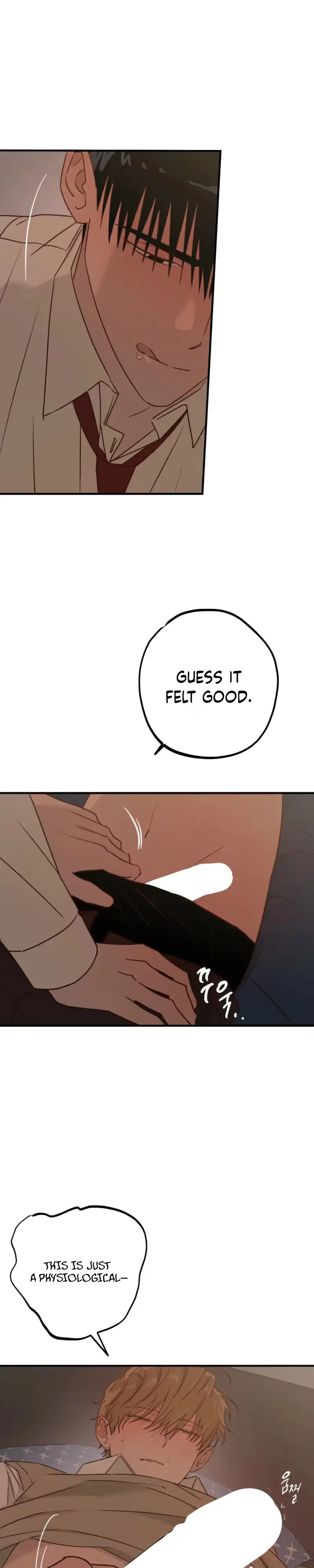 Read Double Dating chapter 13 image 24 on Lezhin