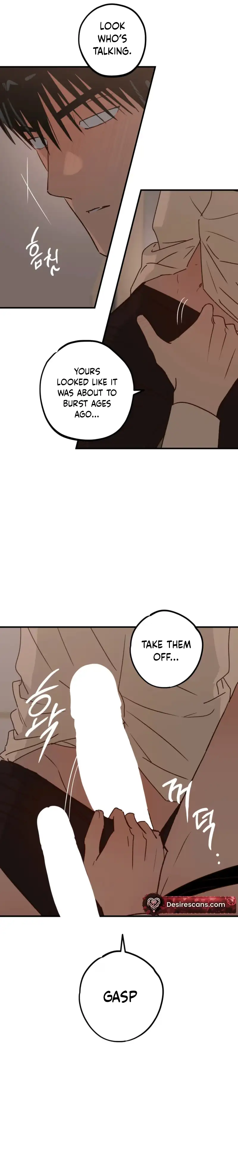 Read Double Dating chapter 13 image 26 on Lezhin