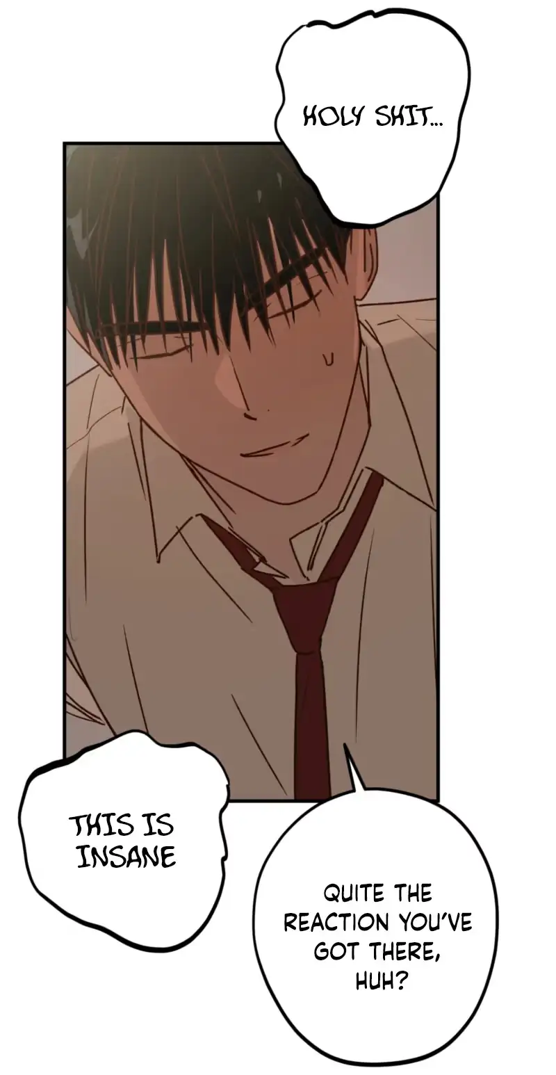 Read Double Dating chapter 13 image 27 on Lezhin