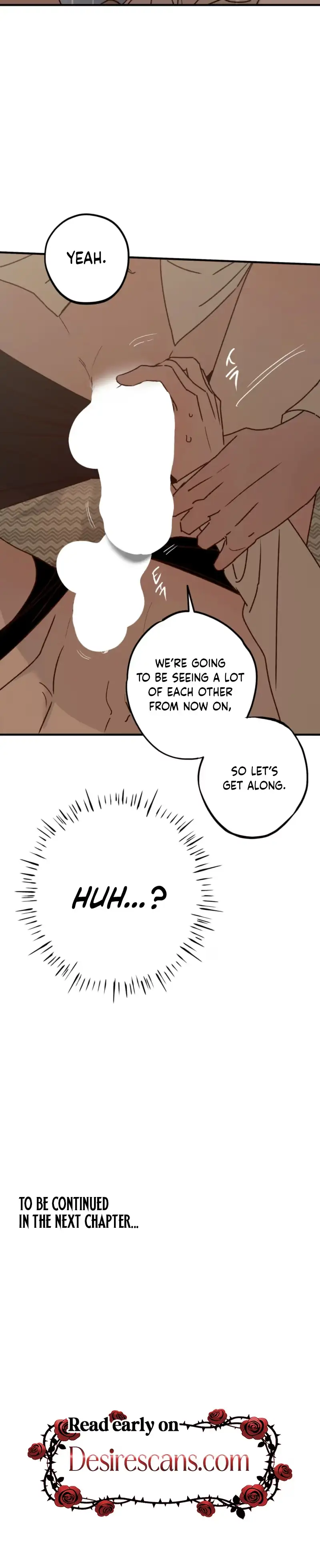 Read Double Dating chapter 13 image 29 on Lezhin