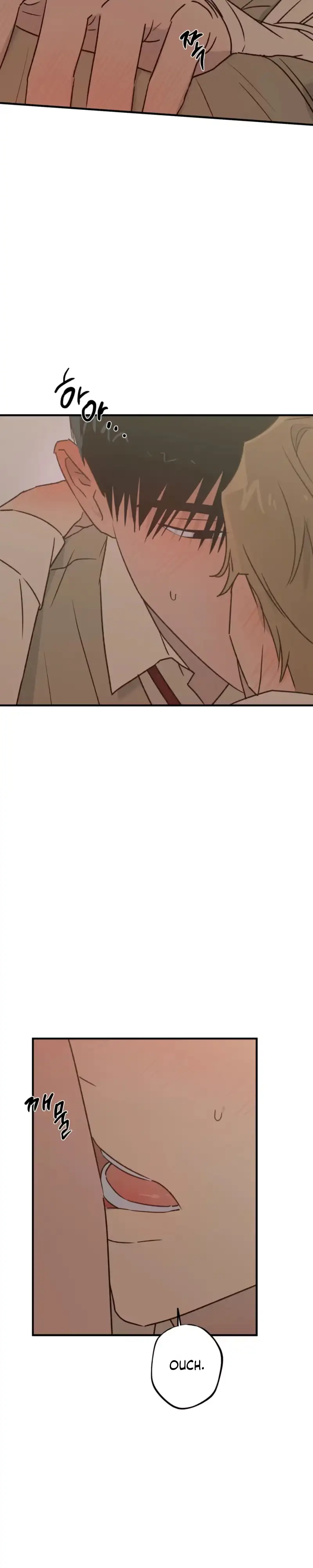 Read Double Dating chapter 13 image 5 on Lezhin