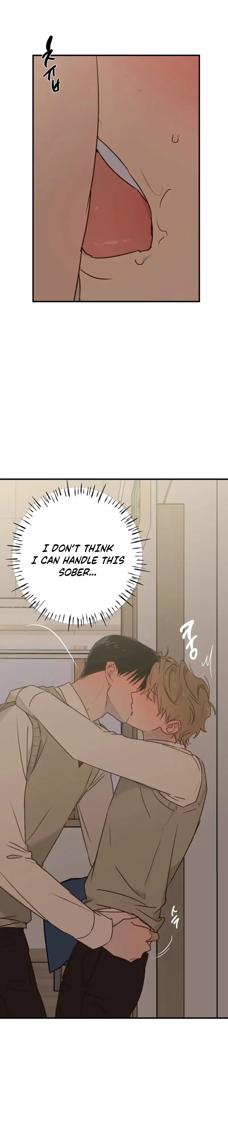 Read Double Dating chapter 13 image 6 on Lezhin