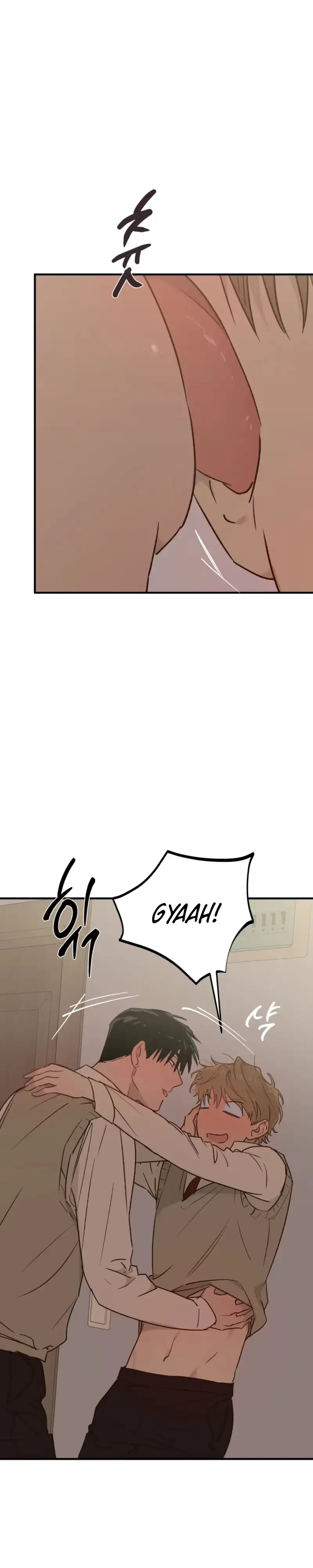 Read Double Dating chapter 13 image 8 on Lezhin