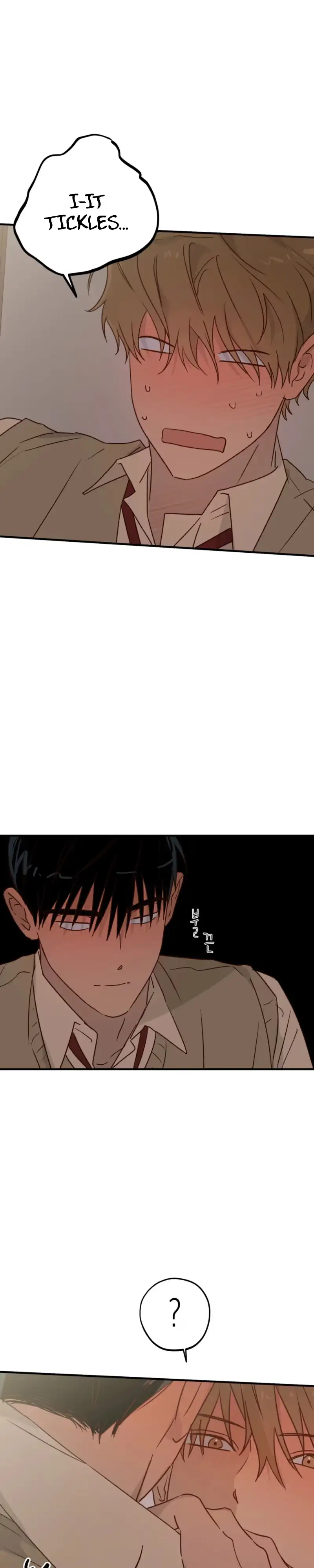 Read Double Dating chapter 13 image 9 on Lezhin