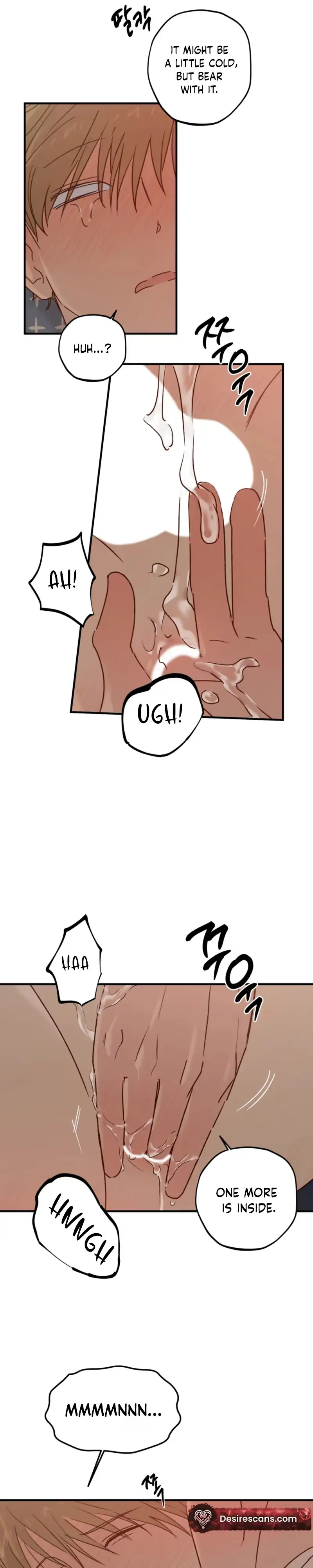 Read Double Dating chapter 14 image 10 on Lezhin