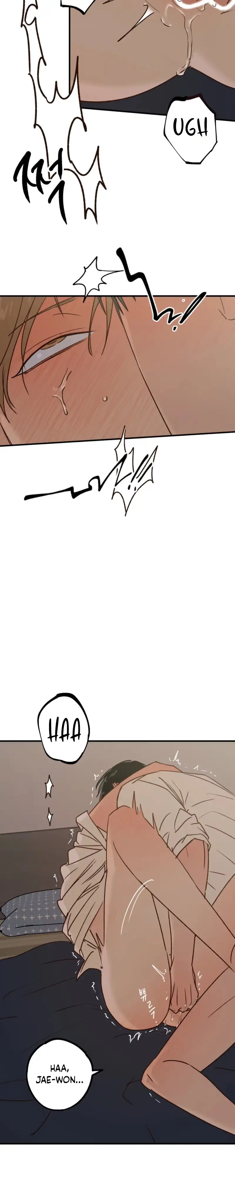 Read Double Dating chapter 14 image 14 on Lezhin