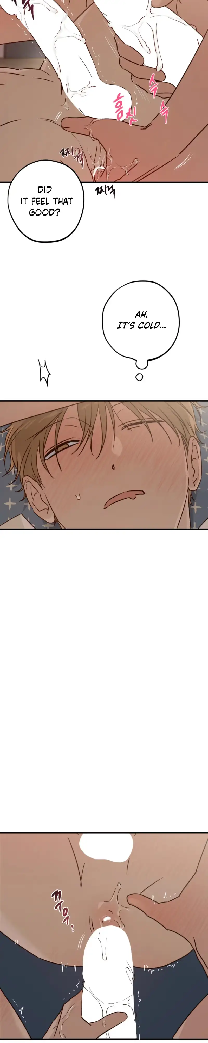 Read Double Dating chapter 14 image 18 on Lezhin