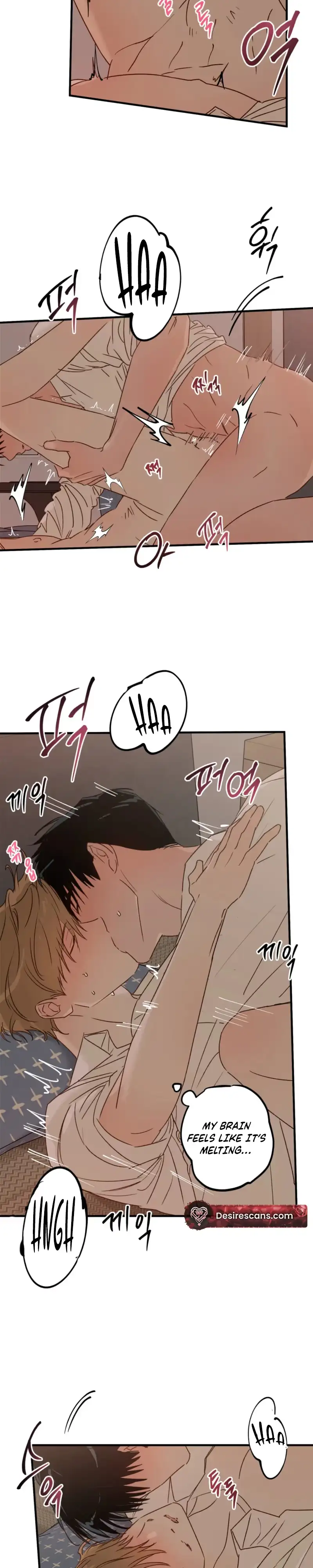 Read Double Dating chapter 14 image 26 on Lezhin