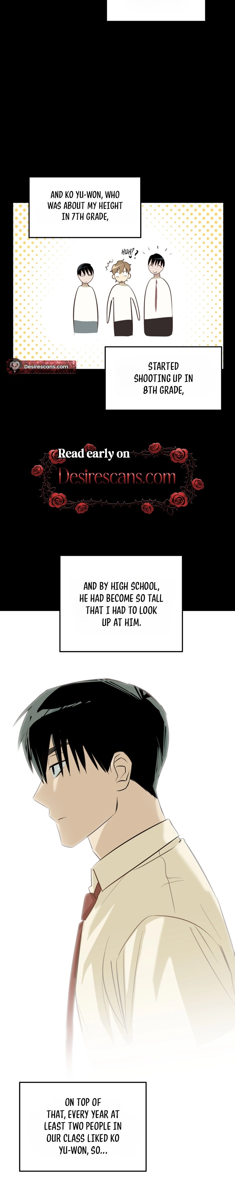 Read Double Dating chapter 2 image 12 on Lezhin