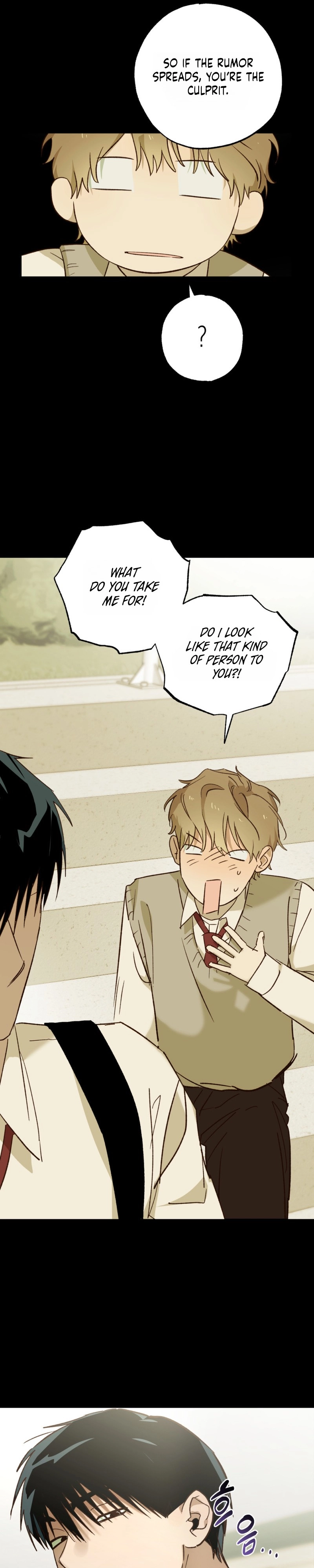Read Double Dating chapter 2 image 19 on Lezhin