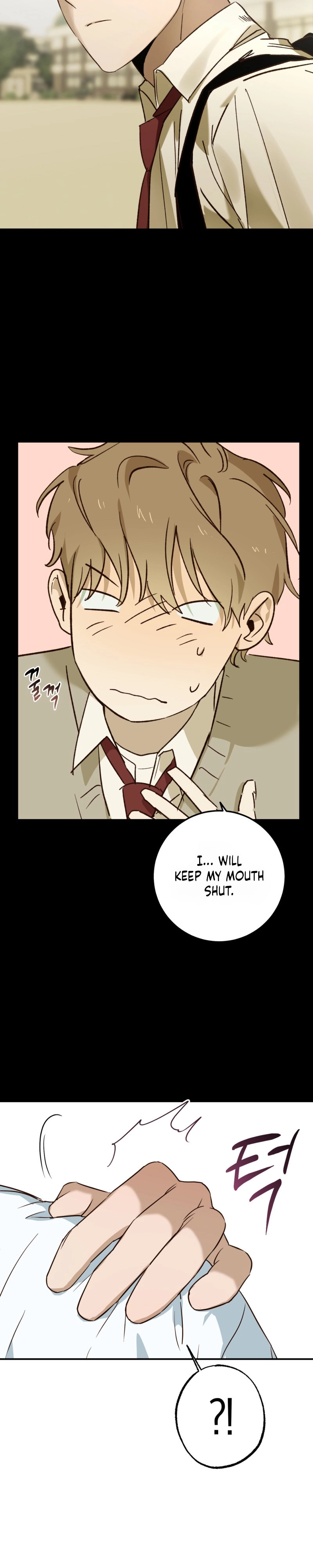 Read Double Dating chapter 2 image 20 on Lezhin