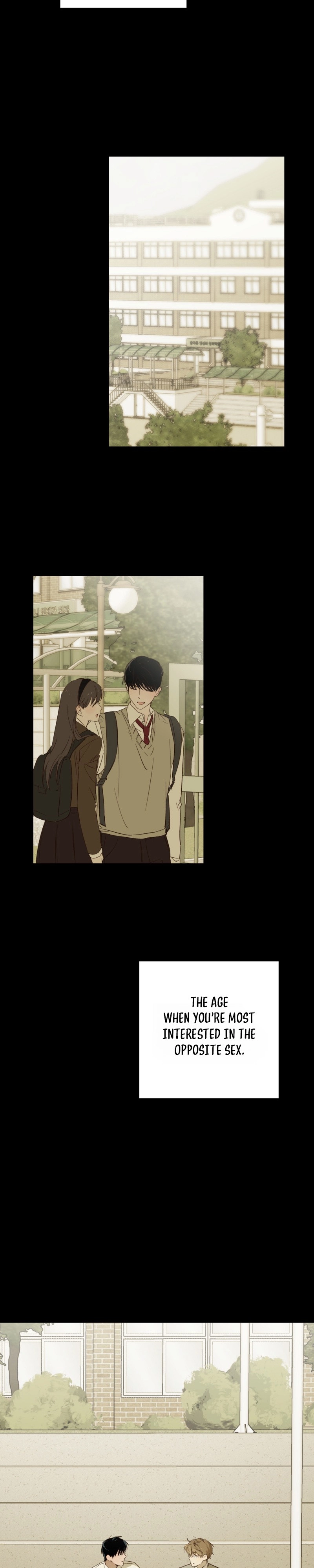Read Double Dating chapter 2 image 6 on Lezhin