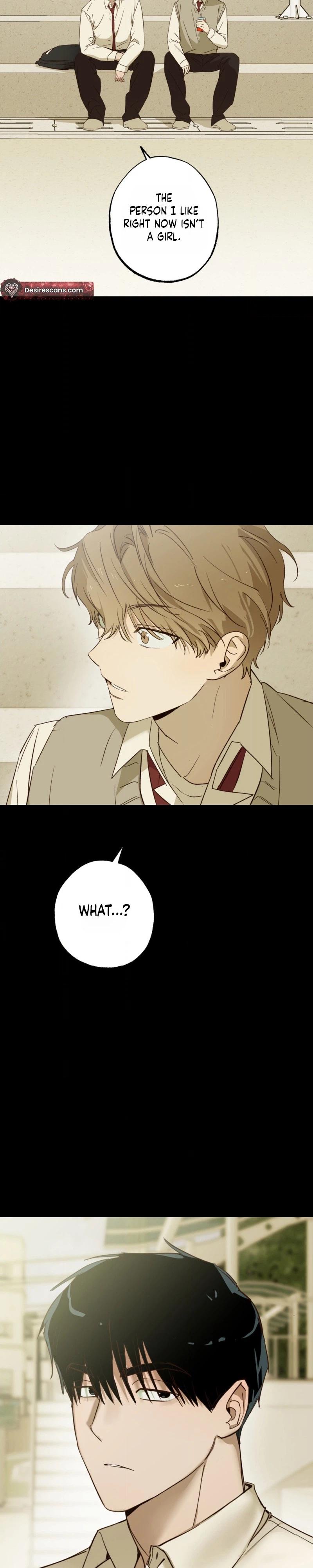 Read Double Dating chapter 2 image 7 on Lezhin