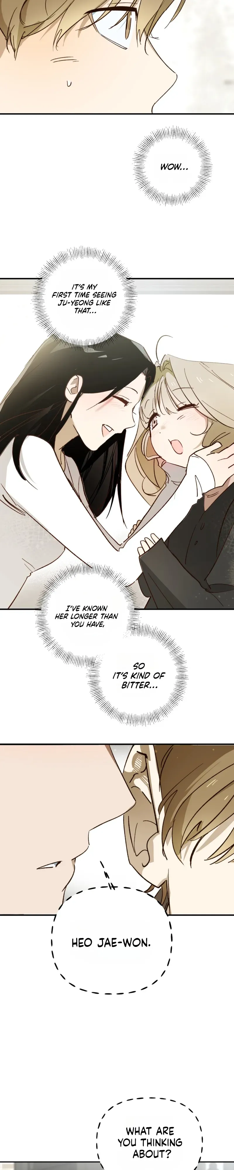 Read Double Dating chapter 4 image 11 on Lezhin