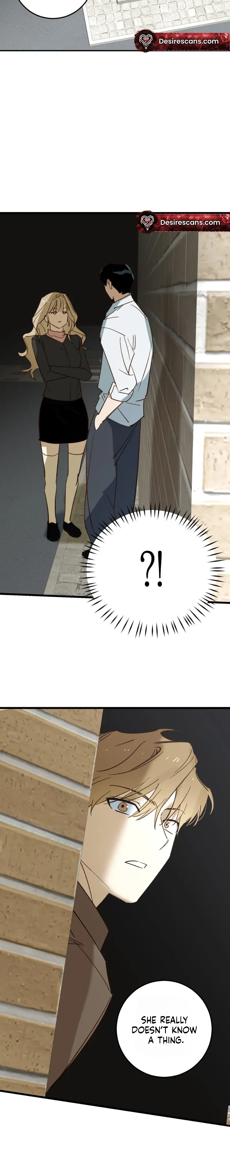 Read Double Dating chapter 4 image 21 on Lezhin