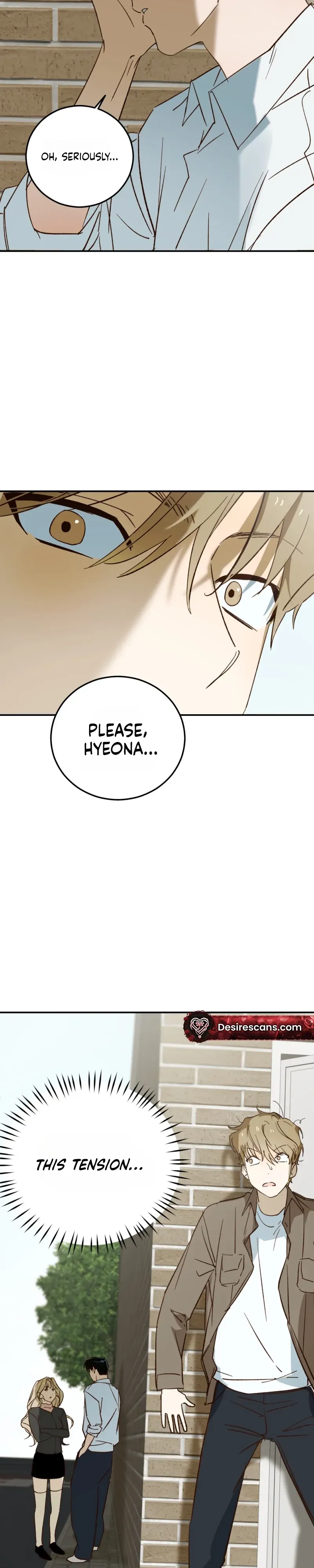 Read Double Dating chapter 4 image 24 on Lezhin