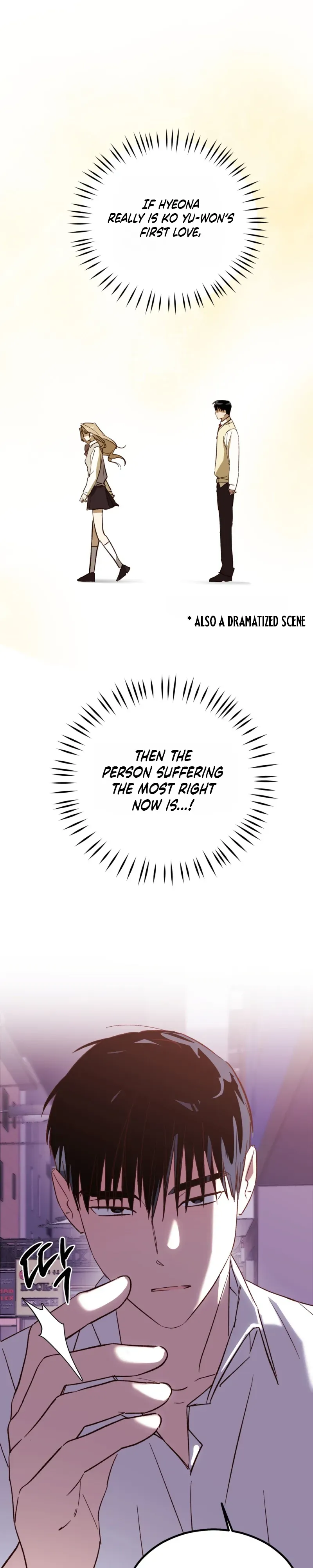 Read Double Dating chapter 5 image 10 on Lezhin