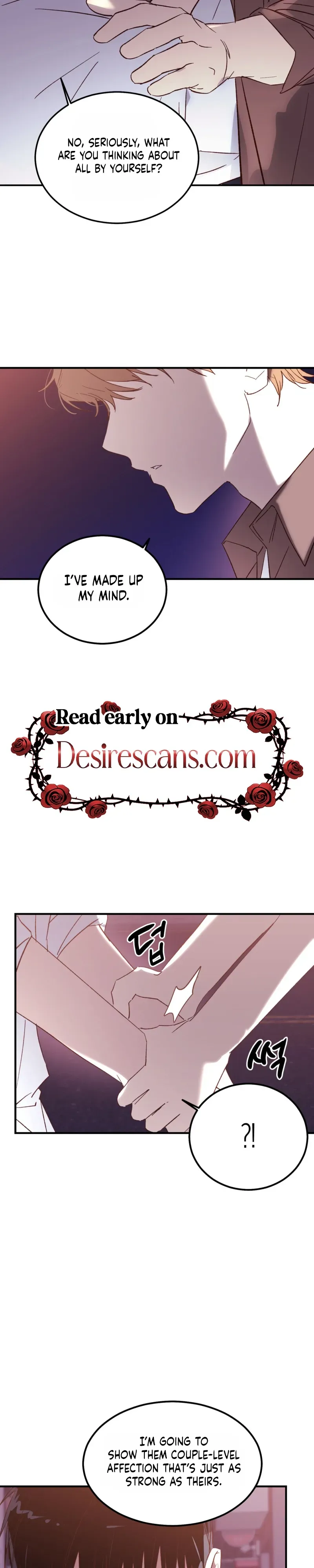 Read Double Dating chapter 5 image 13 on Lezhin
